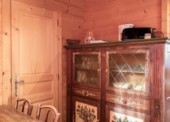 Chalet Chacaltaya
