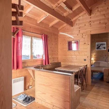 Chalet Chacaltaya Chamonix Extérieur photo