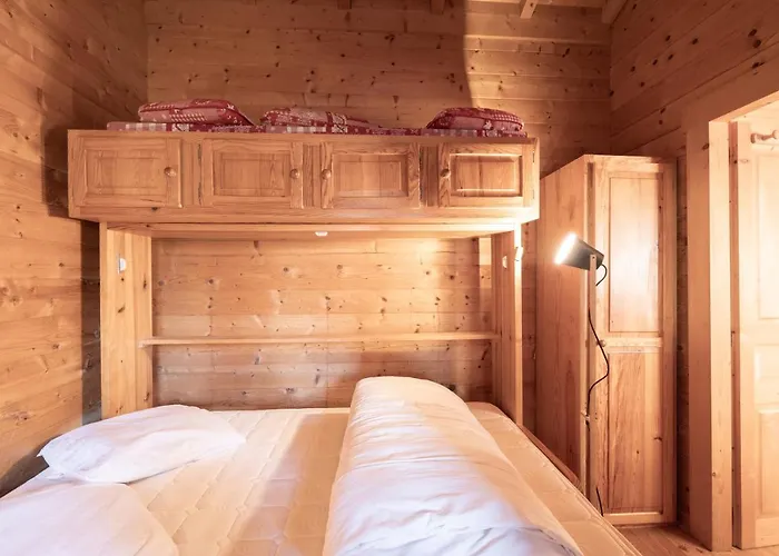 Chalet Chacaltaya