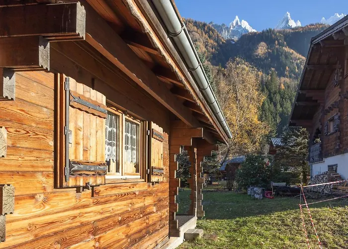 Chalet Chacaltaya
