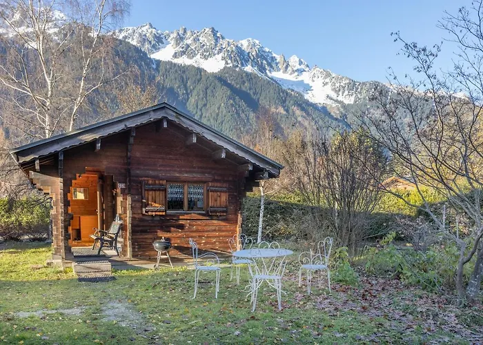 Chalet Chacaltaya